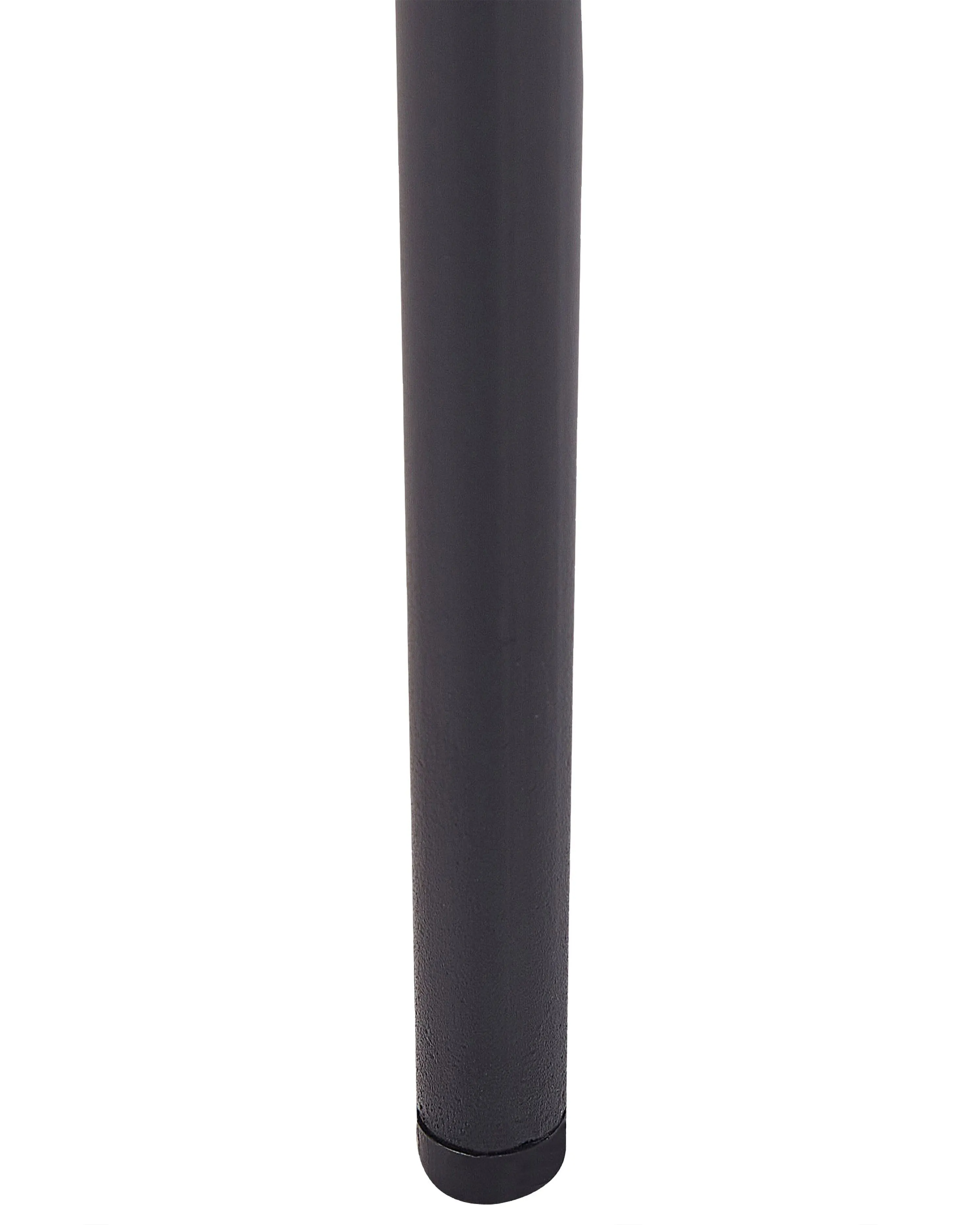 Set van 2 eetkamerstoelen ADA Donkergrijs