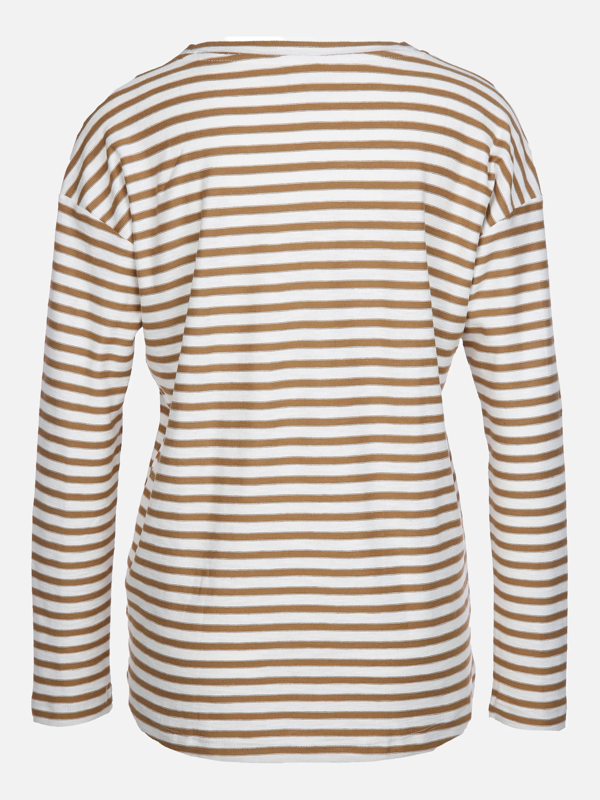 Damen Shirt mit Streifen