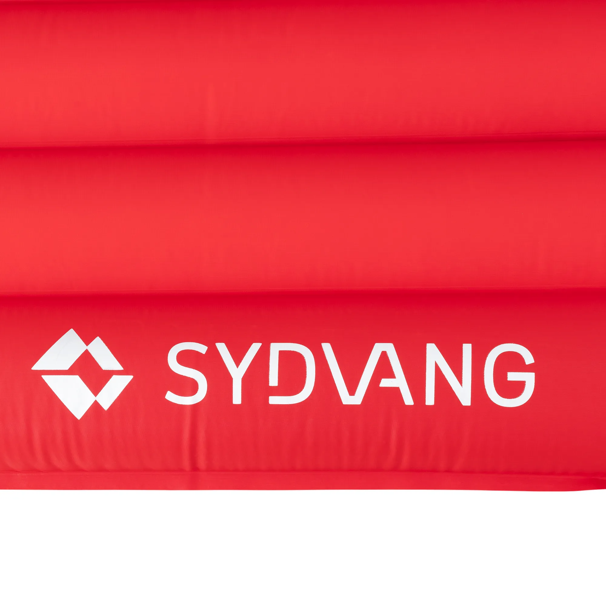 Sydvang Insulated Airmat Light Mummy Haute Red