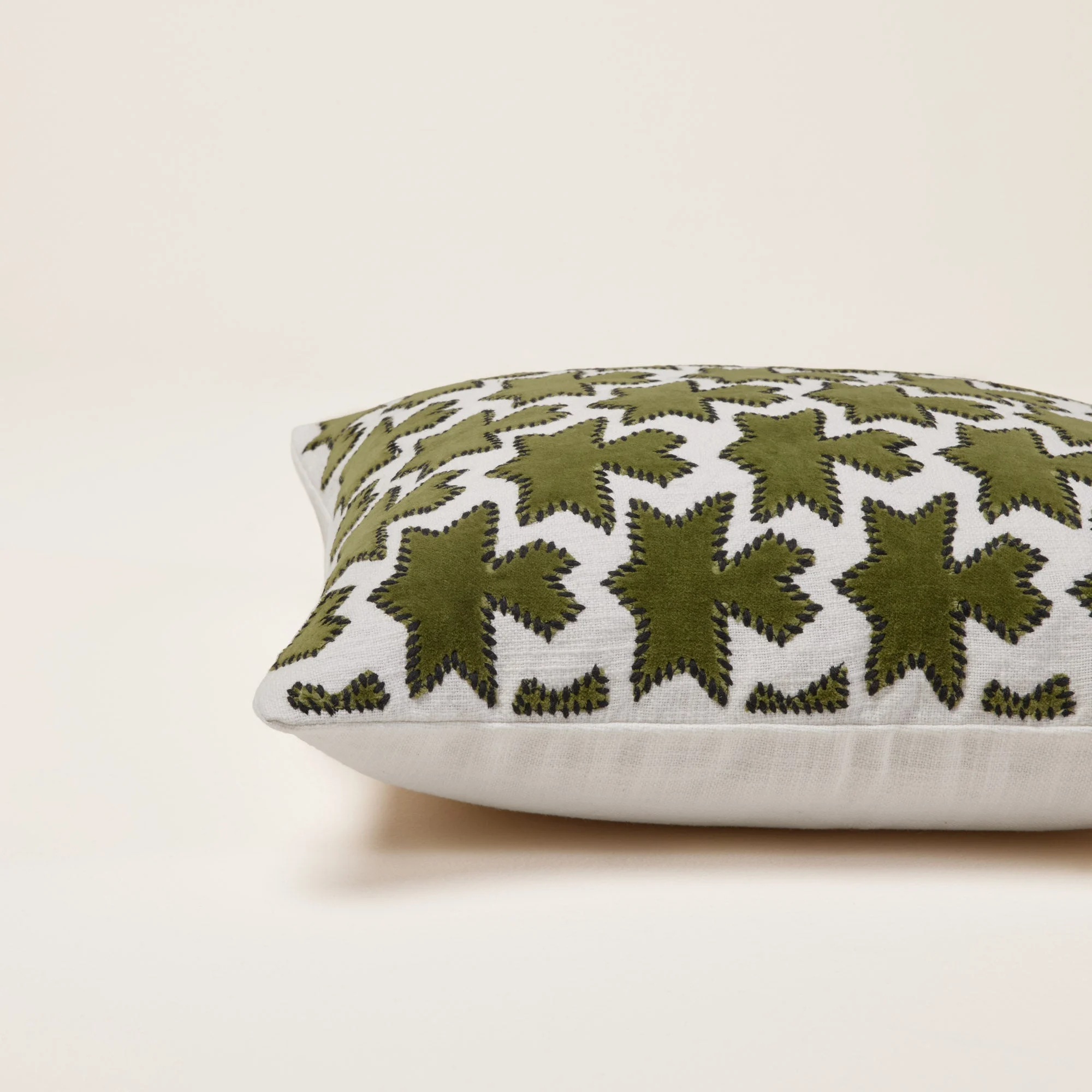 KAKTUS - Housse de coussin | Vert