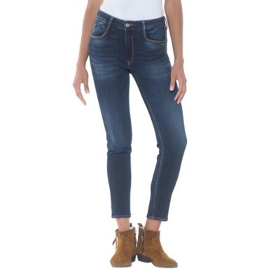 Jean femme Pulp High C LE TEMPS DES CERISES
