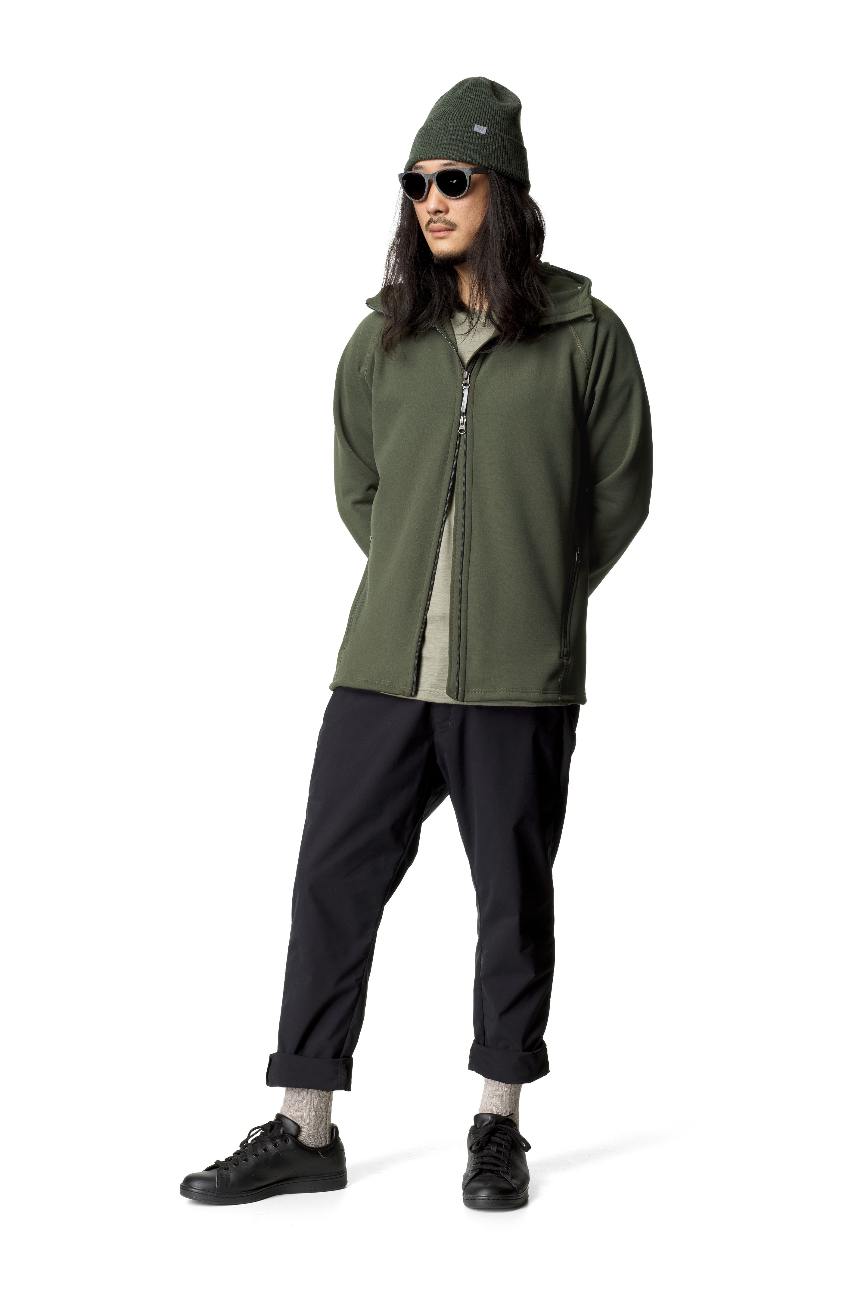 Houdini Mono Air M's