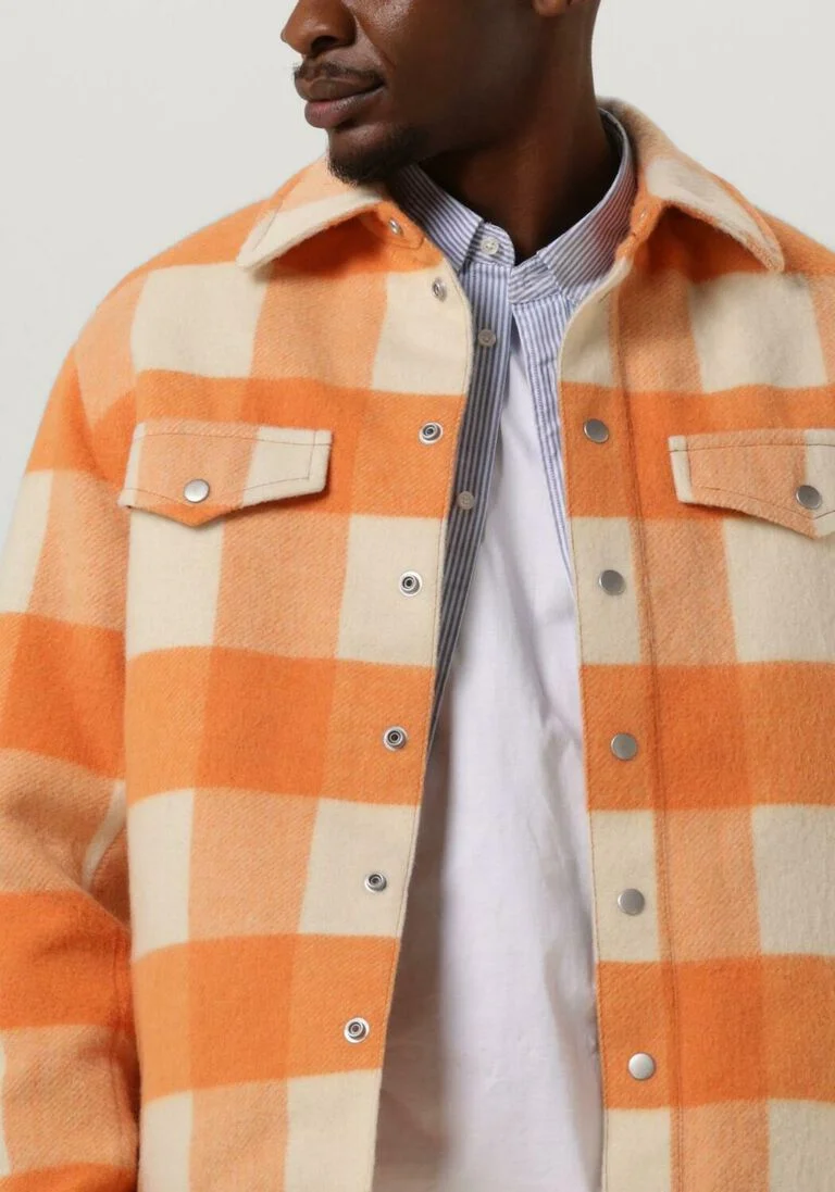 GOOSECRAFT oranje goosecraft jack gc ringostar chess