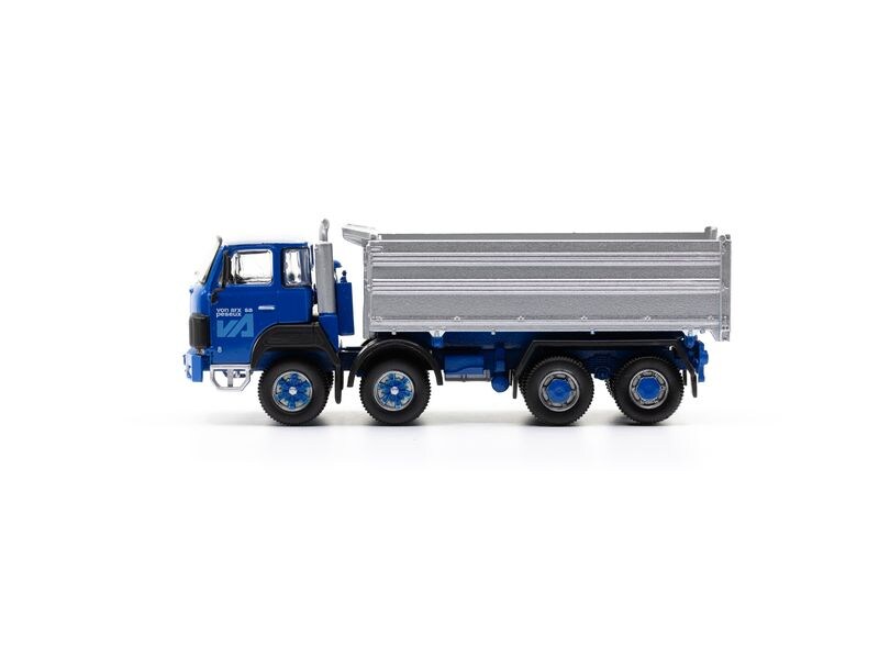 ACE LKW Saurer D330B F8 x 4 Kipper VonArx 1:87 Kipper-Modell im Massstab 1:87