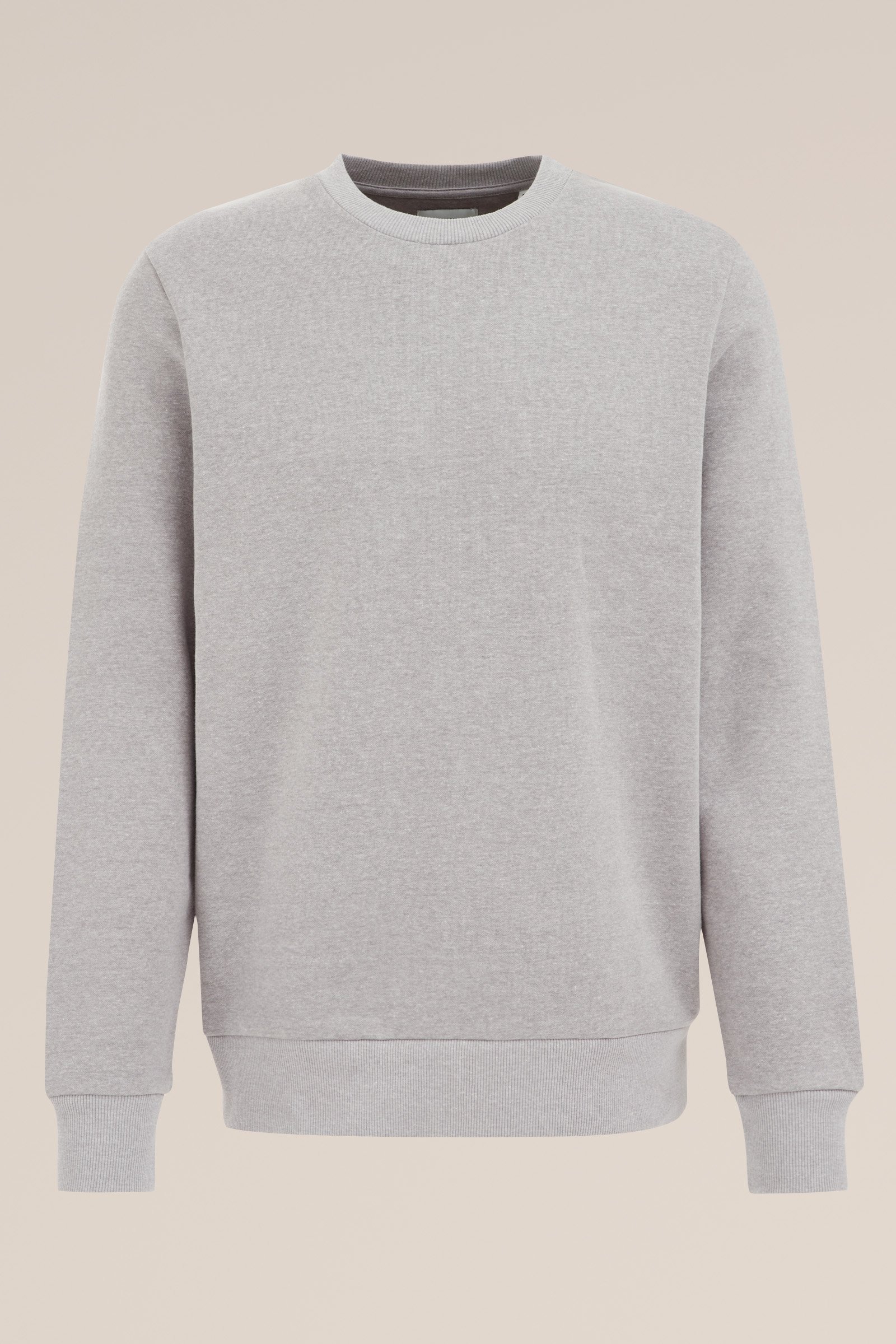 sweater WE Fashion Grijs