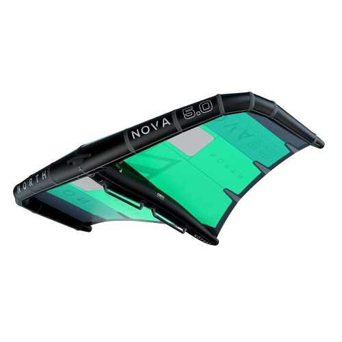 North Nova Wing 2022
