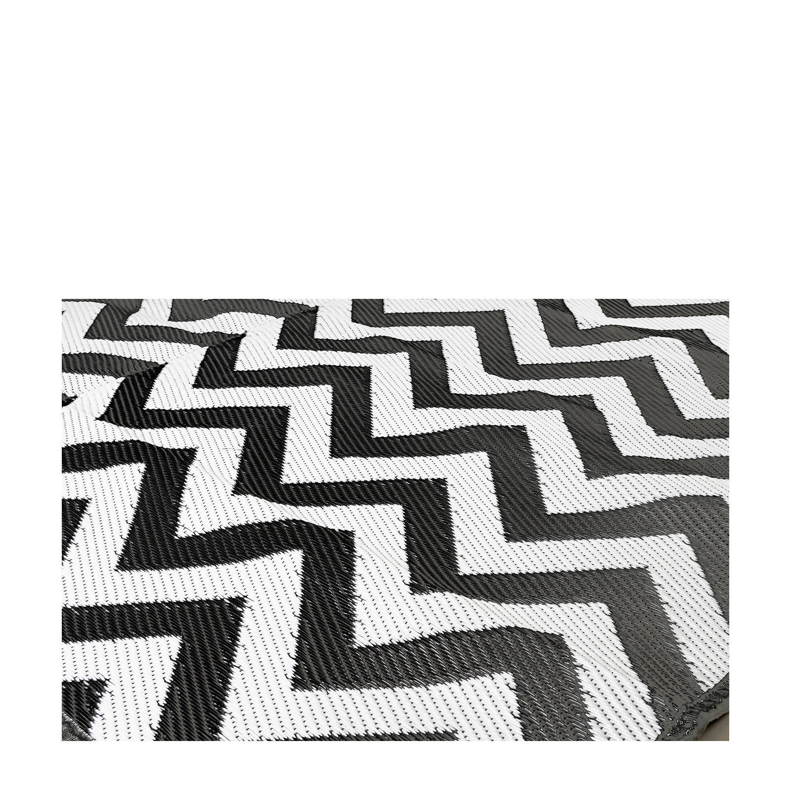 Bo-Camp Chill mat Lounge Wave (270x200 cm) (270x200 cm)