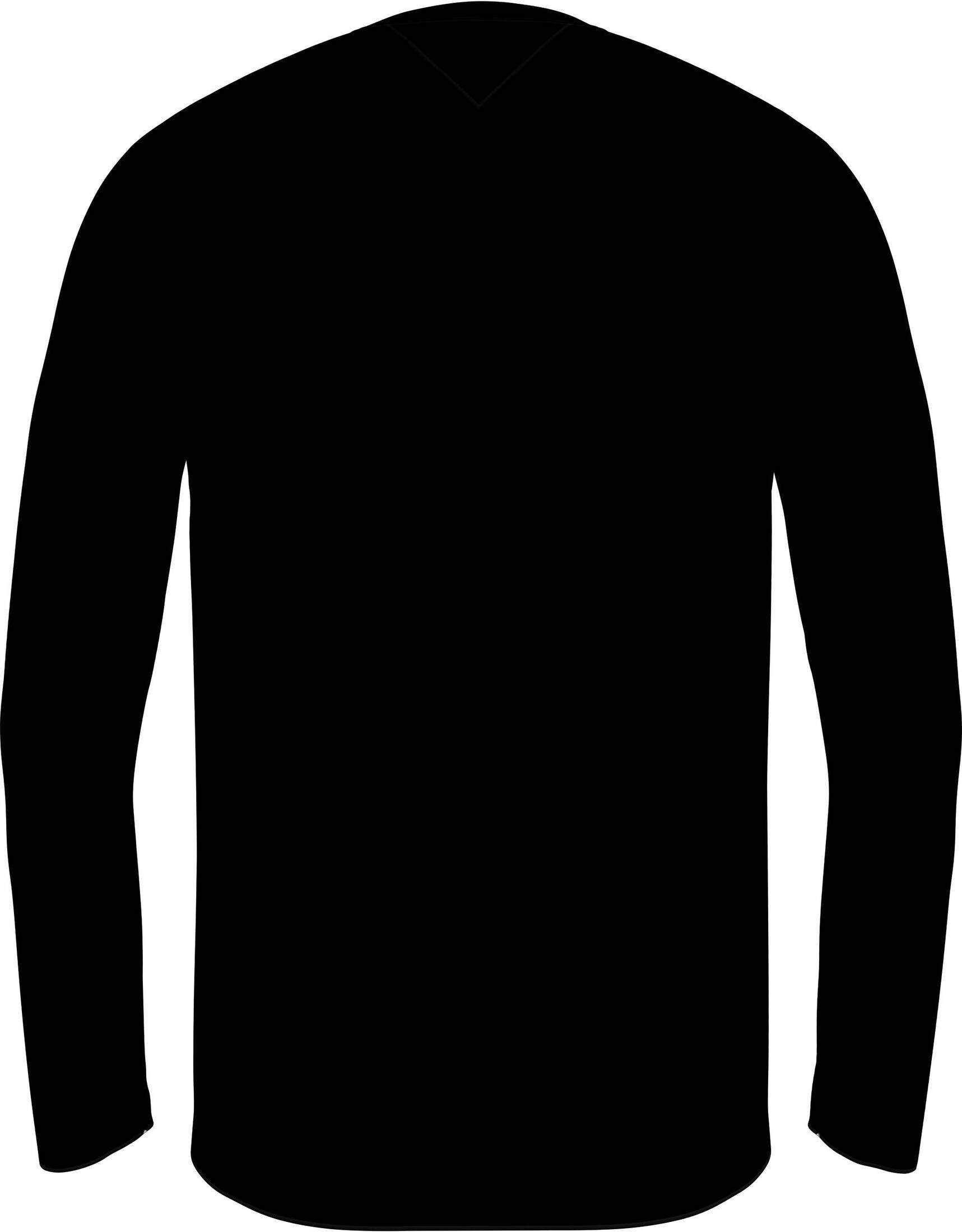 Tommy Hilfiger| Herren Shirt Langarm