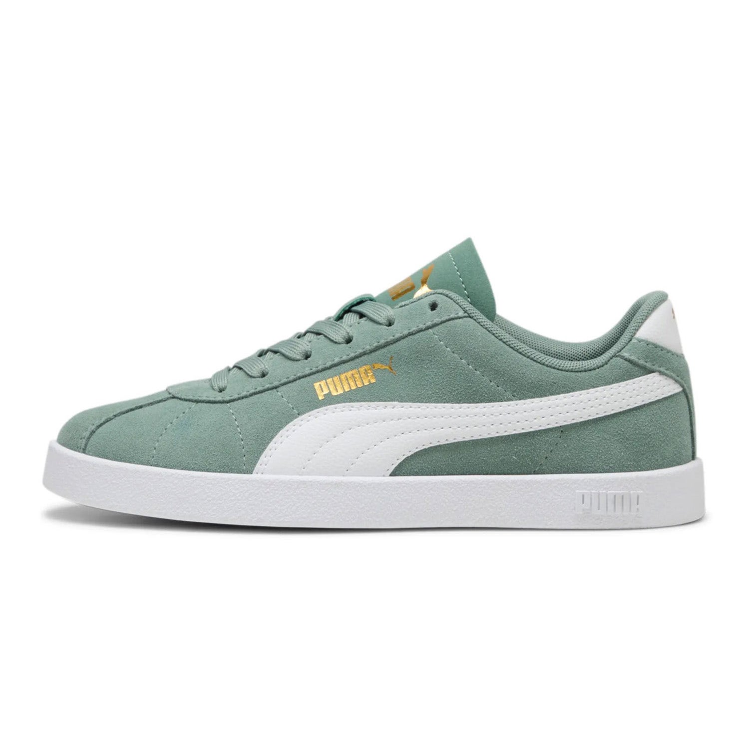 PUMA  Club II Jr