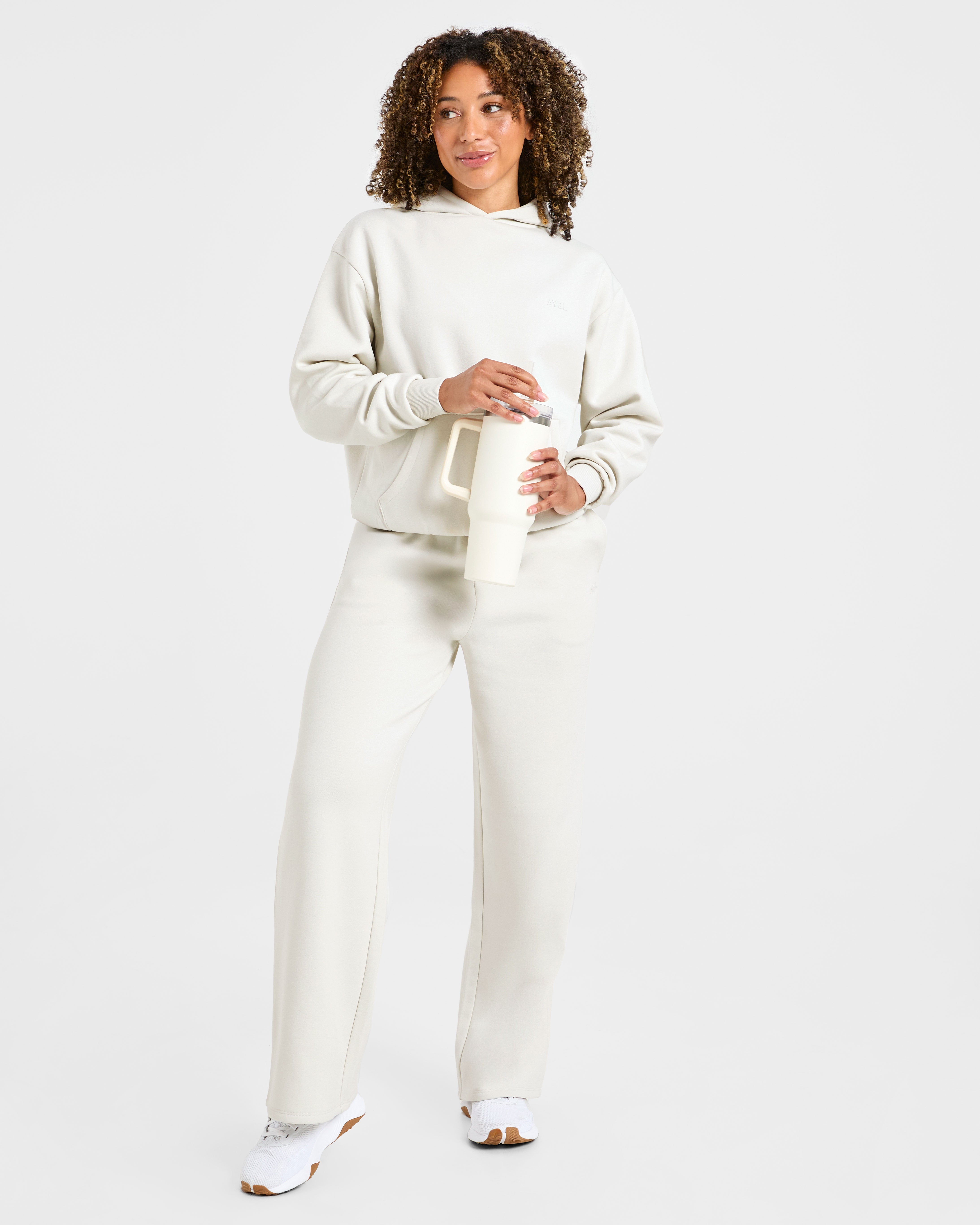 Lifestyle Oversized Hoodie
