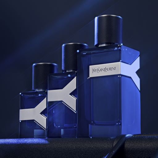 Yves Saint Laurent Y Intense Eau De Parfum, 50 ml