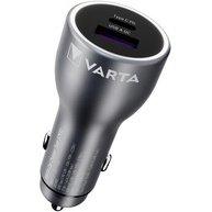 Chargeur allume-cigare 'Car Charger', 1 USB-A/1 USB-C