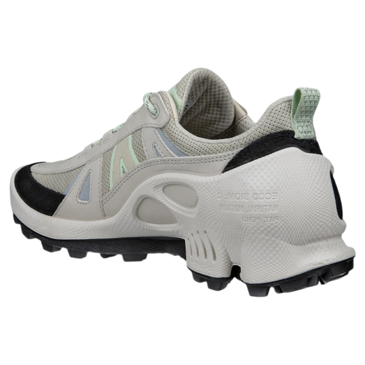Biom C-Trail sneakers, kvinder, grå
