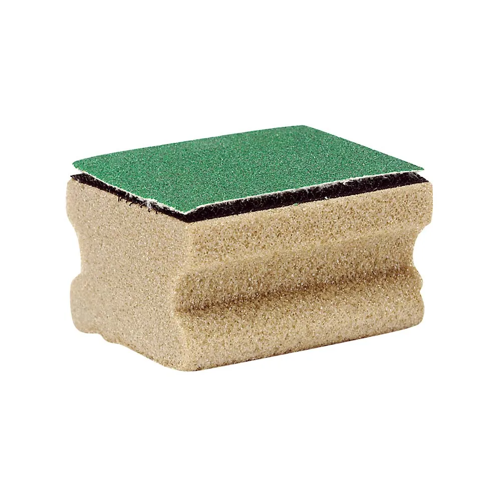 Swix Synthetic Cork With Sandpaper No Colour
