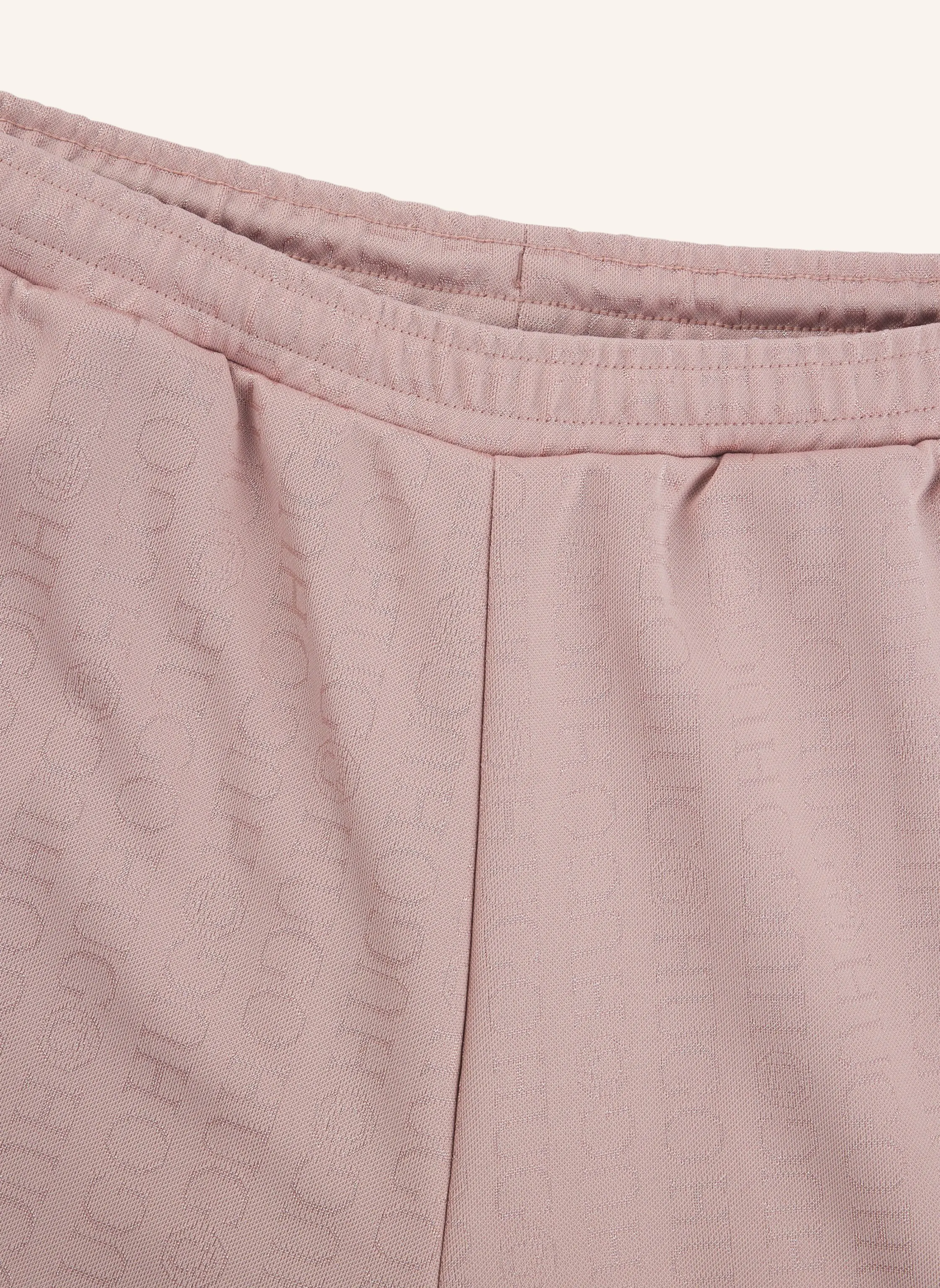 HUGO Casual Hose NICOLE_B Oversize Fit