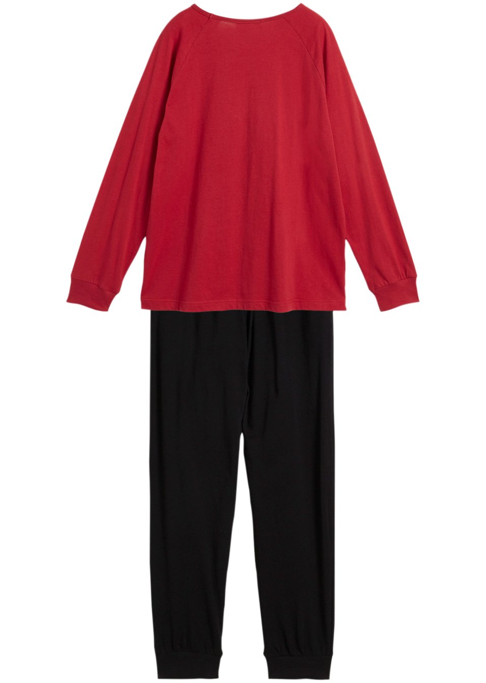 Pyjama garçon (Ens. 2 pces.)