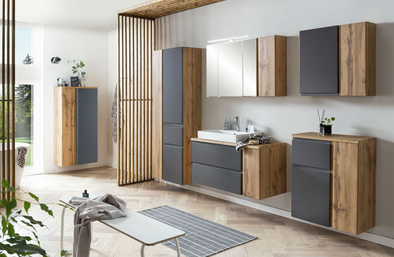 XORA Unterschrank VARESE