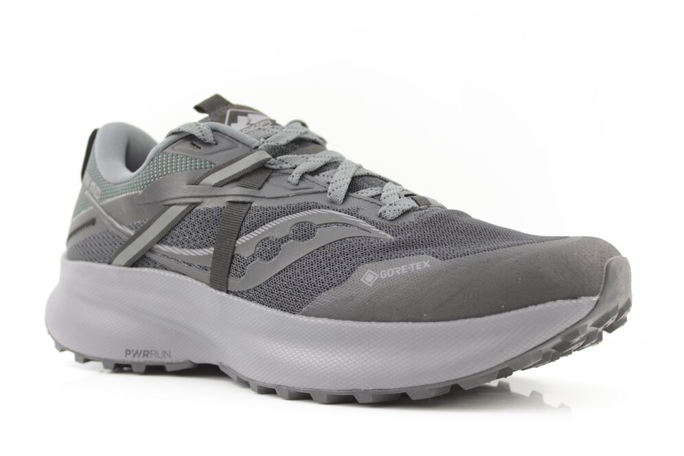 Saucony Ride 15 TR GTX