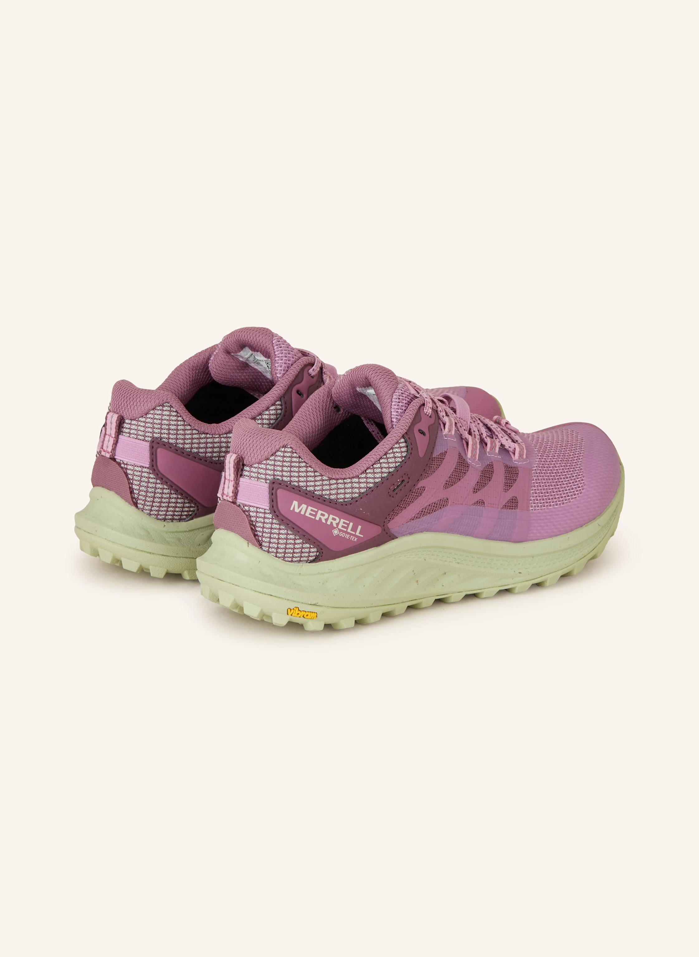 MERRELL Trekkingschuhe ANTORA 3 GTX