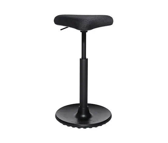 Topstar Ergo-Hocker »Sitness H1«, schwarz