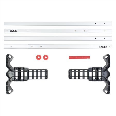 BIKE STAND PRO für Evoc Bike Bags  black