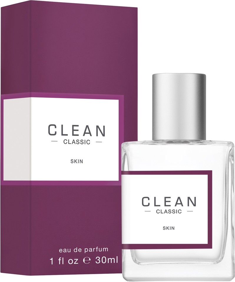 Clean - Skin EDP 30 ml