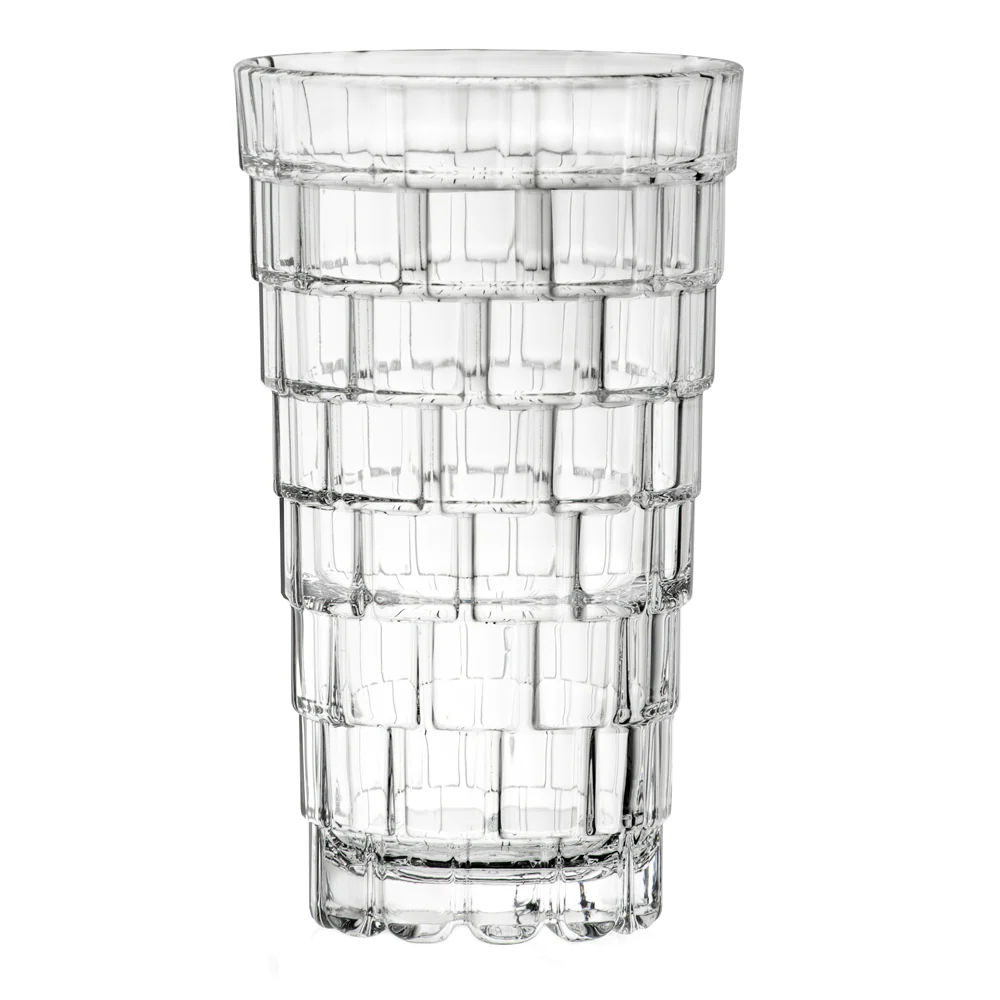 Chope haute Stack 39 cl (lot de 6) RCR