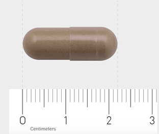 AOV 836 Top Complex Capsules 90VCP