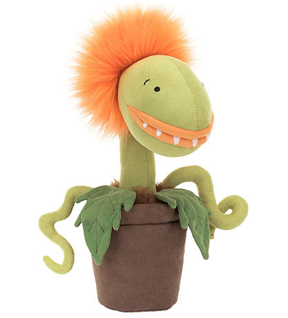 Jellycat Kuscheltier - 27x8 cm - Carniflore Tammie
