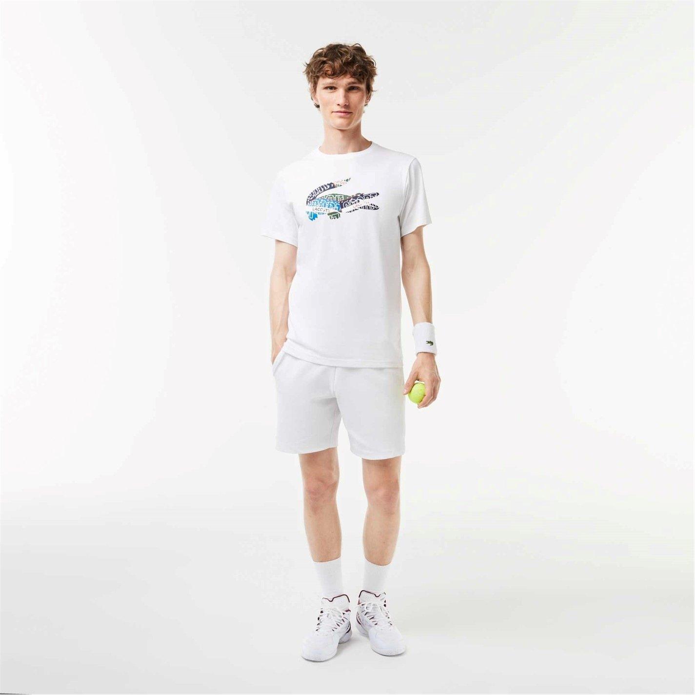 Lacoste Croc Tshirt