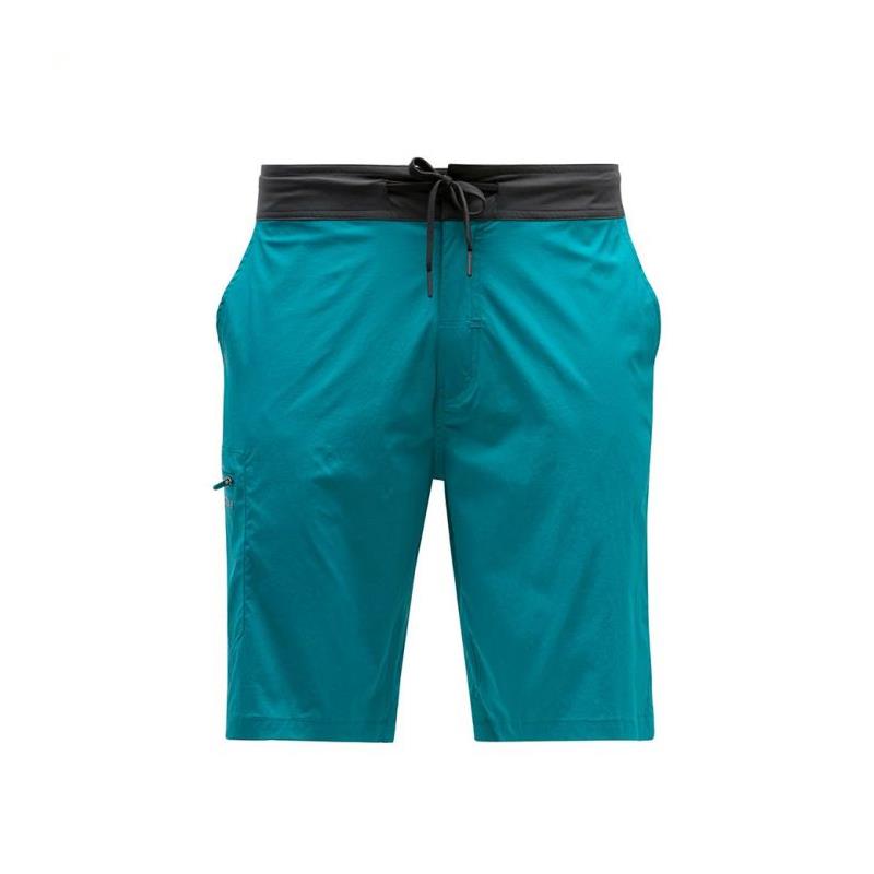 Short Homme Ultimate Fishing Tahitian Tide - Bleu