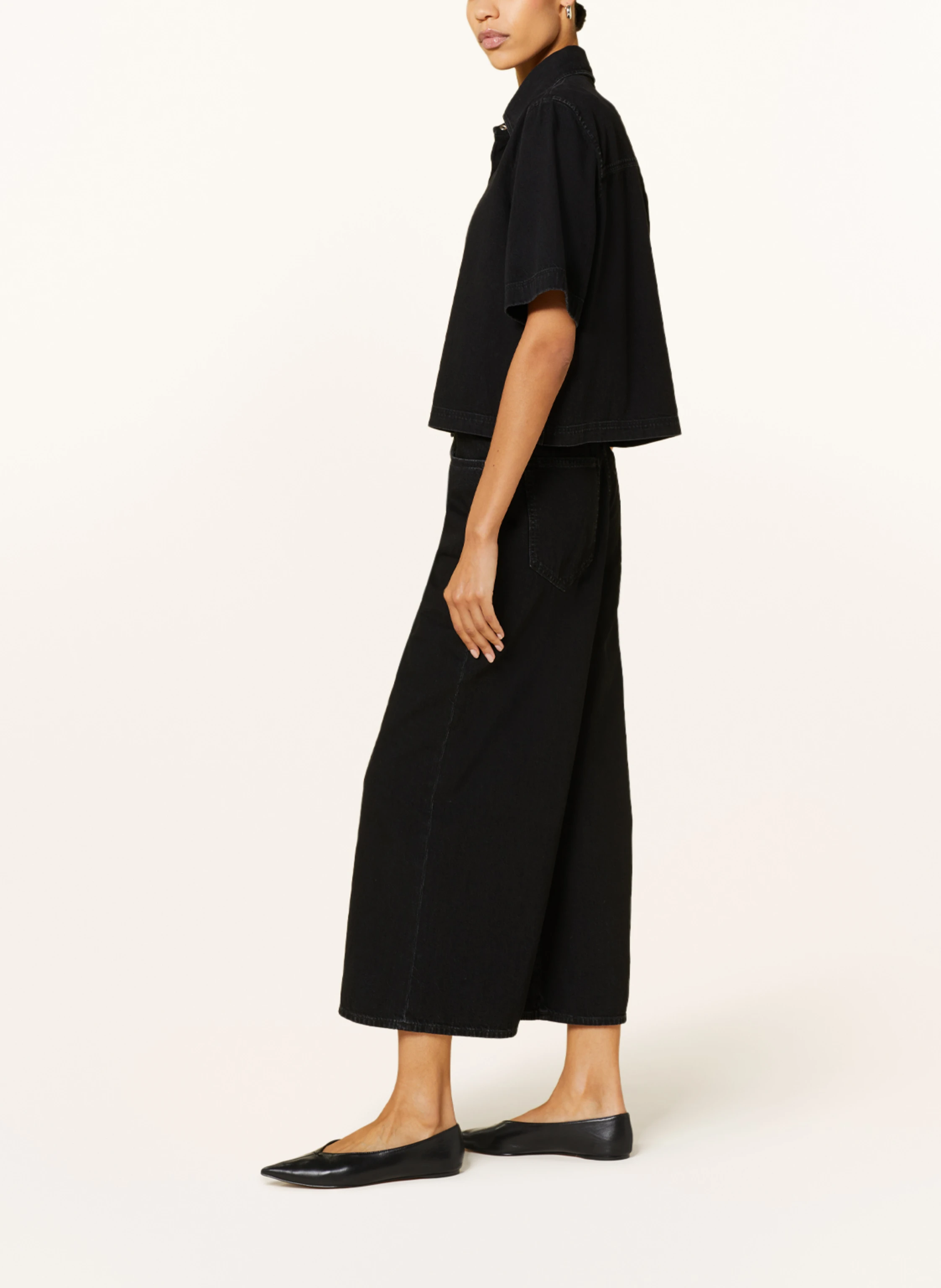 CLOSED Jeans-Culotte LYNA