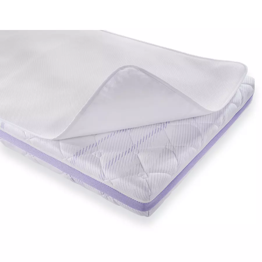 Träumeland Nässeschutzauflage Airsafe 70 x 140 cm