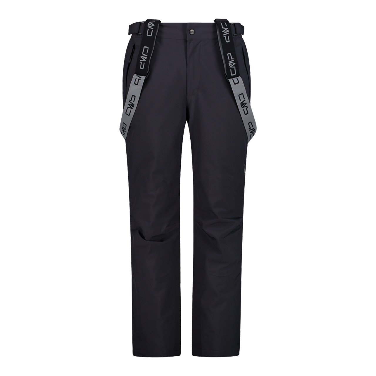 CMP Herren Skihose Stretch-Nylon antracite | CMP Skibekleidung Herren | CMP | C | MARKEN | XSPO