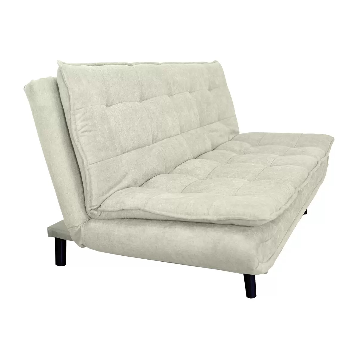 Schlafsofa Leon 194 x 90 Beige