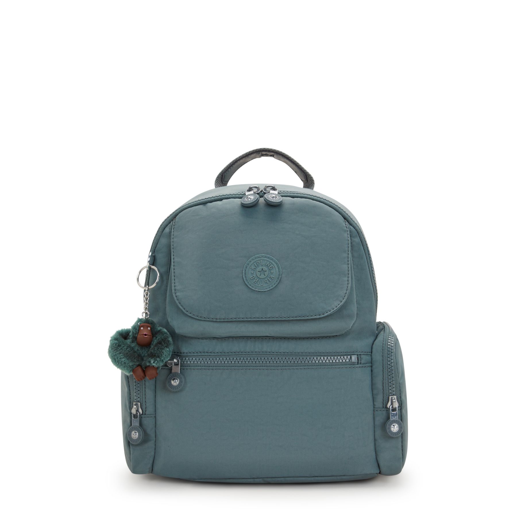 MATTA Petit Sac à Dos - Light Aloe Tonal