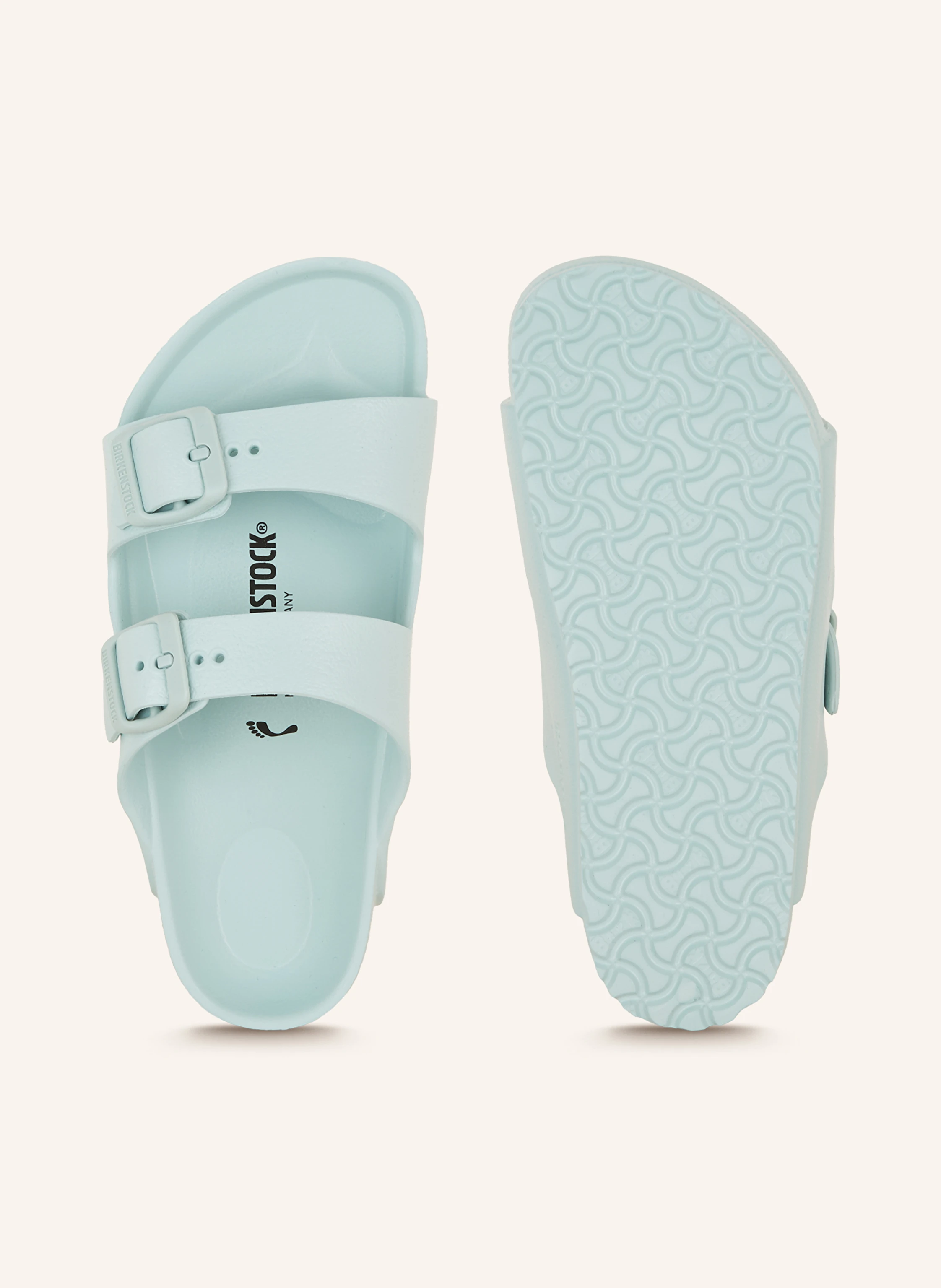 BIRKENSTOCK Pantoletten ARIZONA EVA