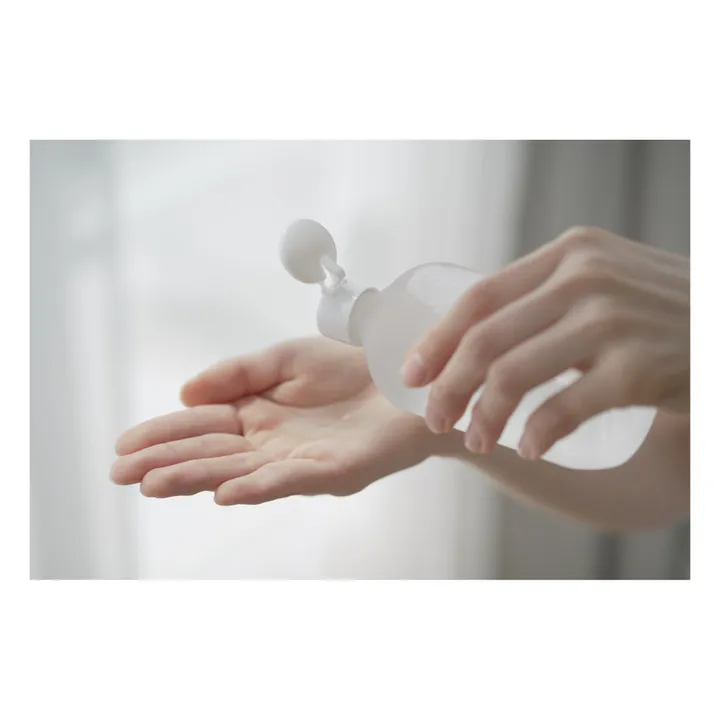 Juice to Cleanse Eau micellaire nettoyante et démaquillante - 300 ml
