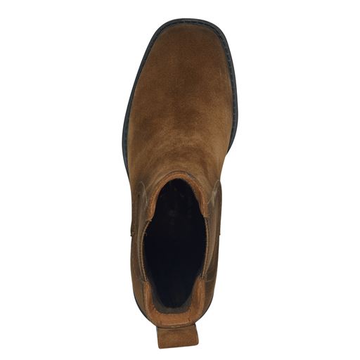 Tamaris Støvler, Camel, 37