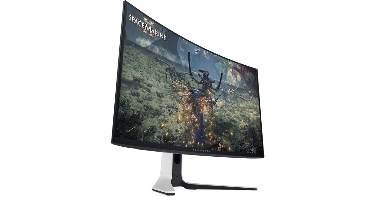 AlienwareAW3225QF 32