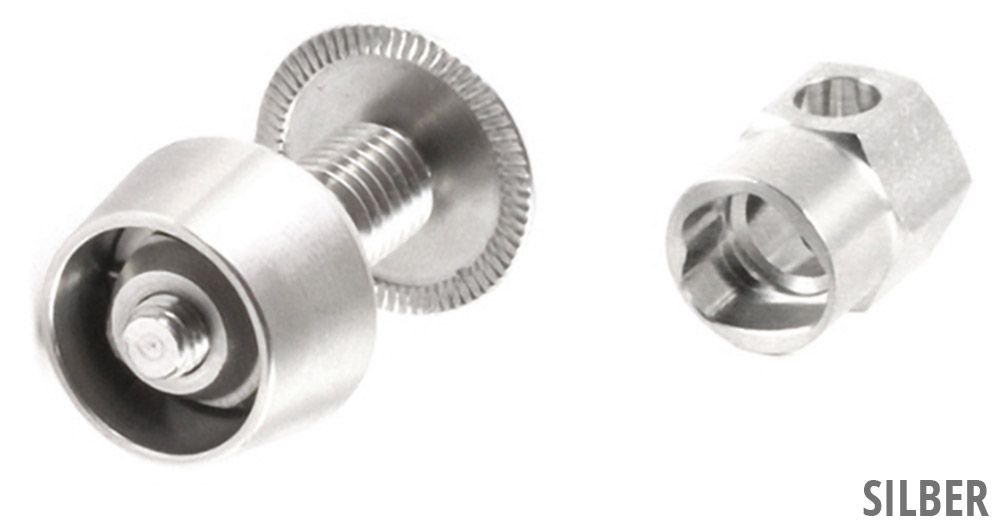 PitLock Set 08 Sicherung für Ausfallende kaufen | Bike-Discount