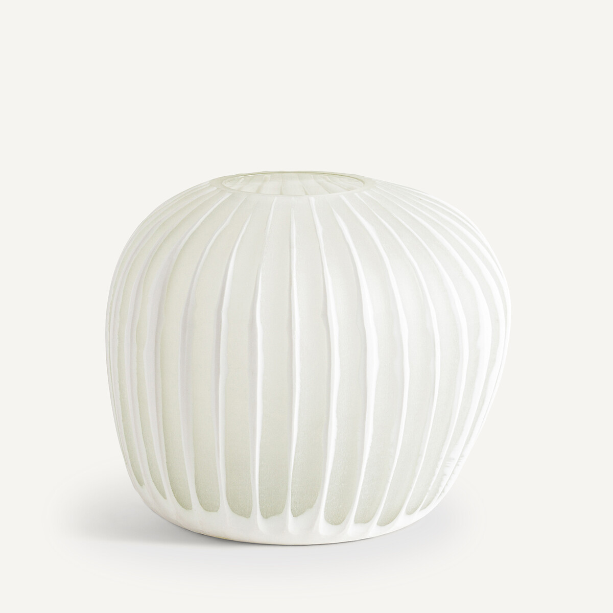 AM.PM<br>Vaso genérico em vidro fosco, Corila