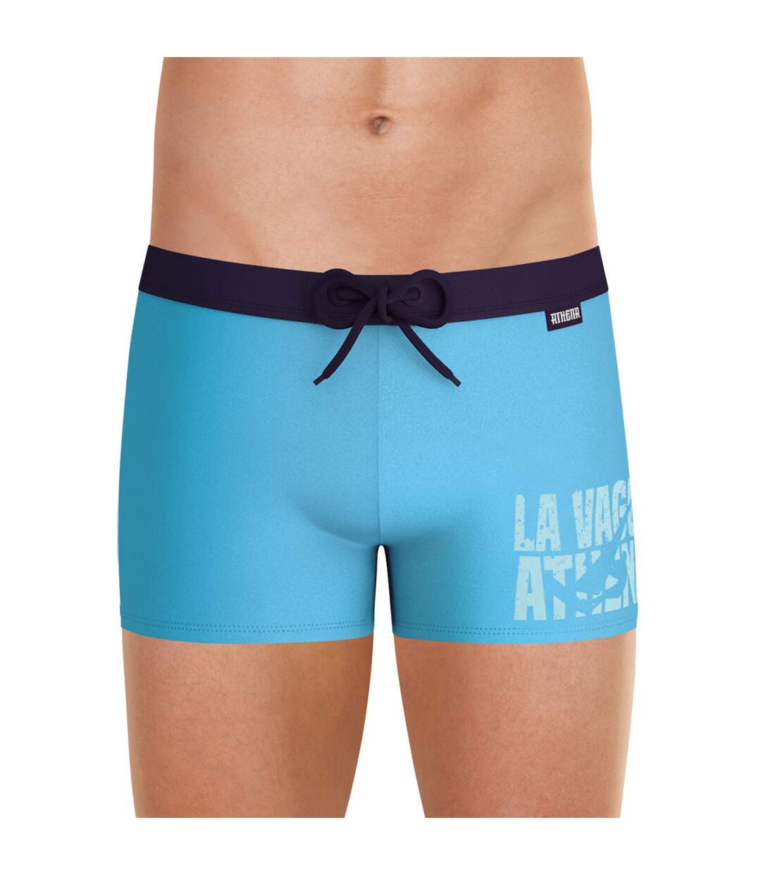 Boxer de bain homme Waves
