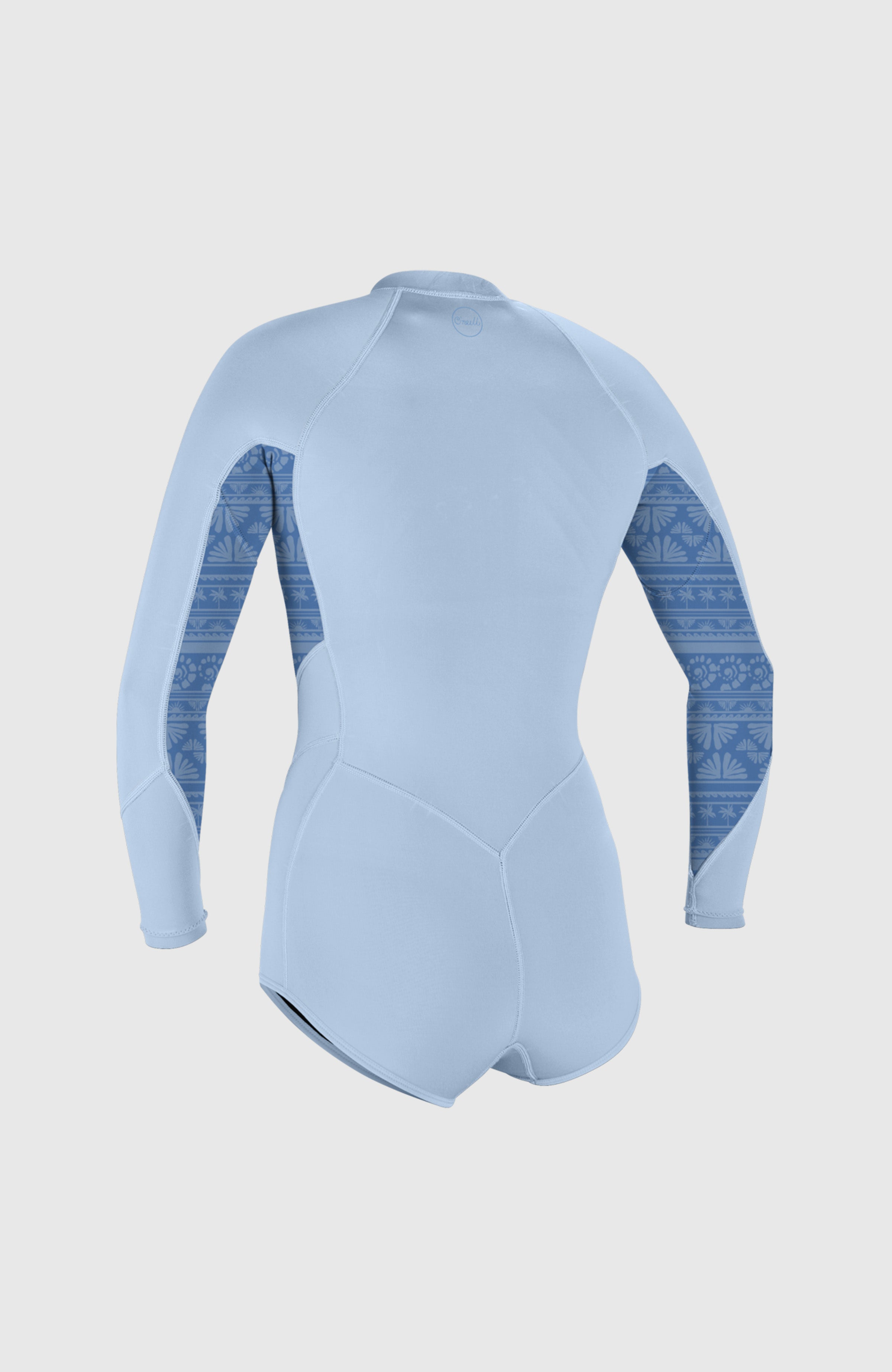 Bahia 2/1mm Front Zip Long Sleeve Spring Wetsuit