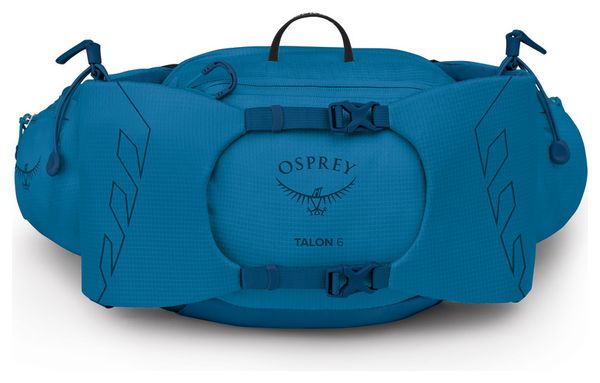 Sac Banane Osprey Talon 6L Bleu