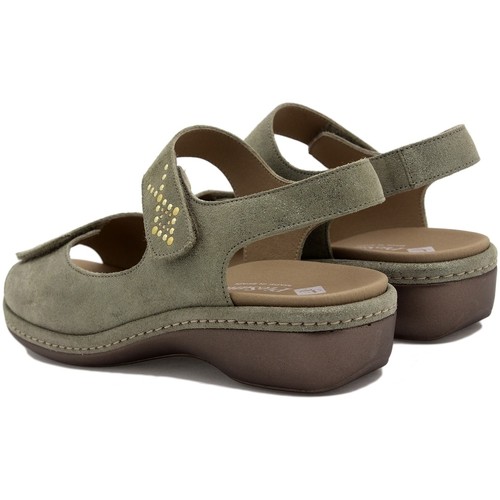 Piesanto - 220818 Kaki