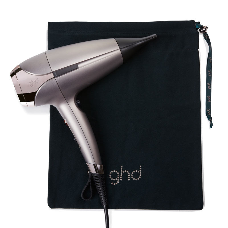 Sèche-cheveux Helios édition limitée desire