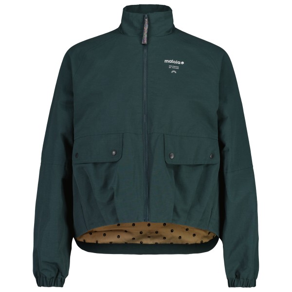 Maloja - Women's RomsdalM. - Veste de loisirs