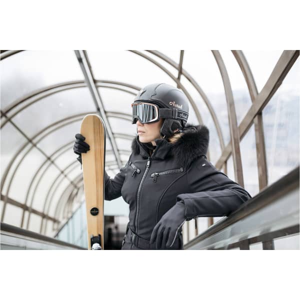Casque de ski AURAK POLARIS