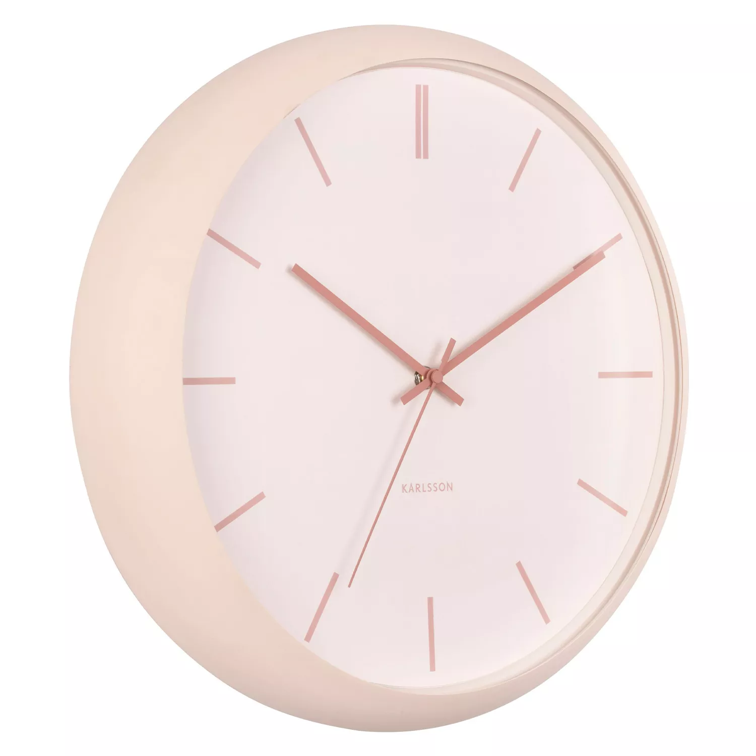 Karlsson Nirvana Globe Wall Clock Vægur KA5859SB
